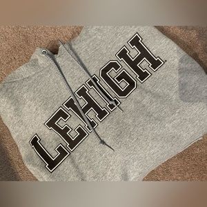 Lehigh University Champion Sweatshirt Size S